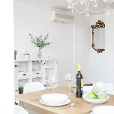 Puzol Singularstays