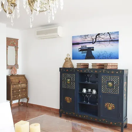 Puzol Singularstays